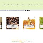 Atelier Commercialisation