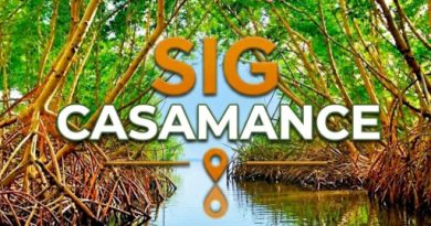 SIG-Casamance