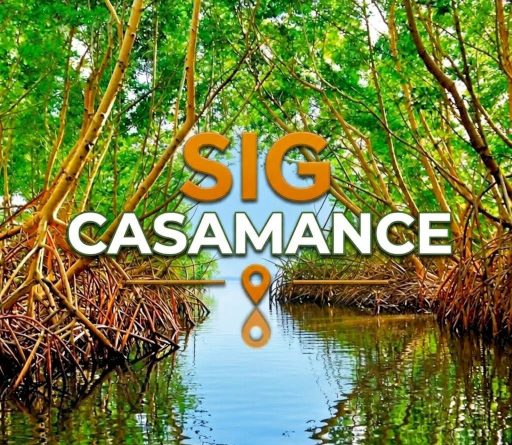 SIG-Casamance